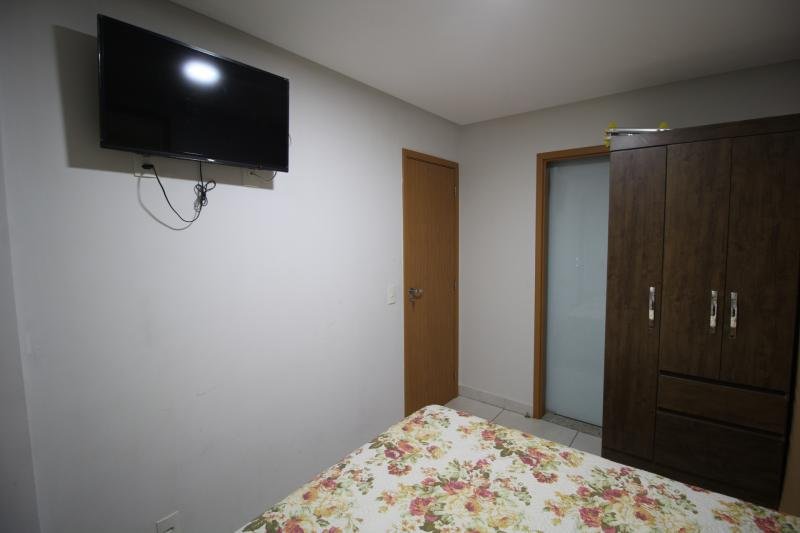 Fotos apartametnos EVEREST FLAT SERVICE CALDAS NOVAS